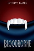 Bloodborne (eBook, ePUB)