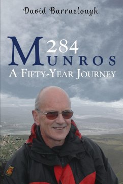 Cover 284 Munros (eBook, ePUB)
