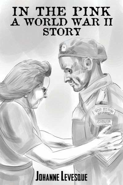 In the Pink: A World War II Story (eBook, ePUB) In the Pink: A World War II Story (eBook, ePUB)