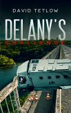 Delany's Challenge (eBook, ePUB)