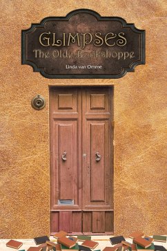 Cover Glimpses: The Olde Bookshoppe (eBook, ePUB)