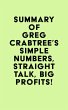 Summary of Greg Crabtree's Simple... - Bild 1