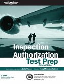 Inspection Authorization Test Prep (eBook, PDF)