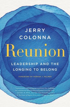 Reunion (eBook, ePUB) - Colonna, Jerry