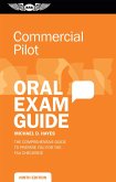 Commercial Pilot Oral Exam Guide (eBook, PDF)