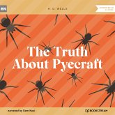 The Truth About Pyecraft (MP3-Download)