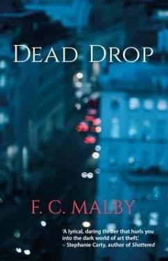 Dead Drop (eBook, ePUB) - Malby, F. C.