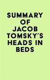 Summary of Jacob Tomsky's Heads in Beds (eBook, ePUB)