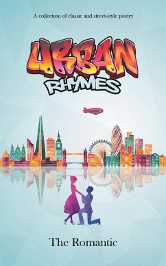 Urban Rhymes (eBook, ePUB) - Romantic, The