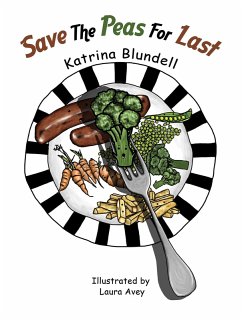 Cover Save the Peas for Last (eBook, ePUB)