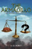 Armadillo (eBook, ePUB) Armadillo (eBook, ePUB)