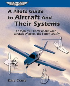 Cover Pilot's Guide to Aircraft and Their Systems (eBook, PDF)