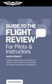 Guide to the Flight Review for Pilots & Instructors (eBook, PDF)
