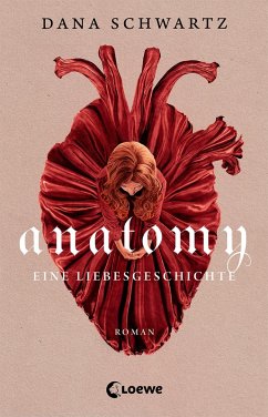 Anatomy (eBook, ePUB) - Schwartz, Dana