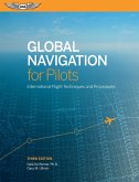 Global Navigation for Pilots (eBook, PDF)
