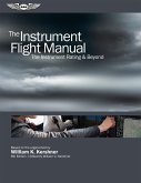 Instrument Flight Manual (eBook, PDF)
