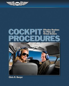 Cover Cockpit Procedures (eBook, PDF)