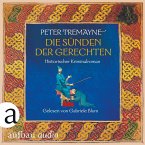 Die Sünden der Gerechten (MP3-Download)