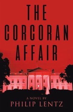 The Corcoran Affair (eBook, ePUB) - Lentz, Philip