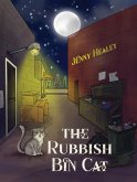 Rubbish Bin Cat (eBook, ePUB)