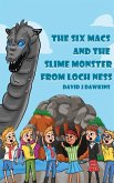 Six Macs and the Slime Monster from Loch Ness (eBook, ePUB)