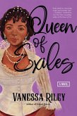 Queen of Exiles (eBook, ePUB)