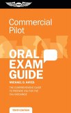 Commercial Pilot Oral Exam Guide (eBook, PDF)