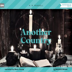 Another Country (MP3-Download) - Russell, R. B.