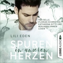 Spuren in unseren Herzen (MP3-Download) - Eden, Lili