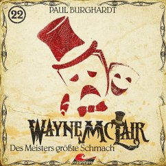 Des Meisters größte Schmach (MP3-Download) - Burghardt, Paul