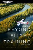 Beyond Flight Training (eBook, PDF)
