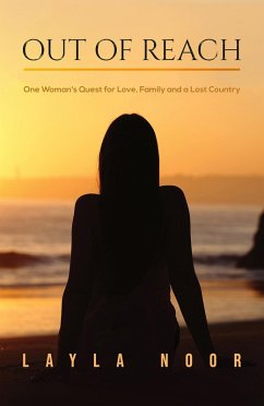 Cover Out of Reach (eBook, ePUB)