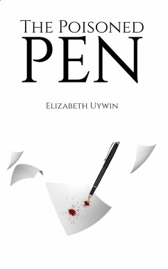 Cover Poisoned Pen (eBook, ePUB)