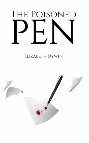Poisoned Pen (eBook, ePUB)
