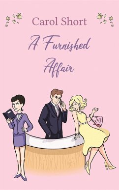 Cover Furnished Affair (eBook, ePUB)