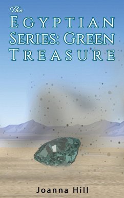 Cover Egyptian Series (eBook, ePUB)