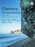 Chemistry: The Central Science in SI Units, Expanded Edition, Global Edition (eBook, PDF)