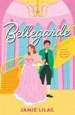 Bellegarde (eBook, ePUB)