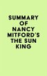 Summary of Nancy Mitford's The Sun King... - Bild 1