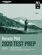 Remote Pilot Test Prep 2020 (eBook, PDF) - Bild 1