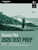 Remote Pilot Test Prep 2020 (eBook, PDF)