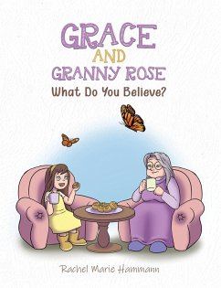 Cover Grace and Granny Rose (eBook, ePUB)