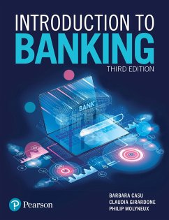 Introduction to Banking (eBook, PDF) - Casu, Barbara; Girardone, Claudia; Molyneux, Philip
