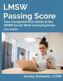 LMSW Passing Score (eBook, ePUB)