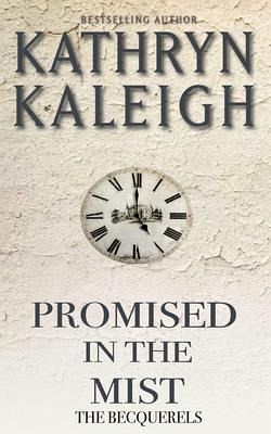 Promised in the Mist (eBook, ePUB)