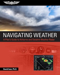 Navigating Weather (eBook, PDF) - Ison, David
