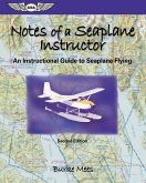 Notes of a Seaplane Instructor (eBook, PDF)