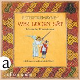 Wer Lügen sät (MP3-Download)