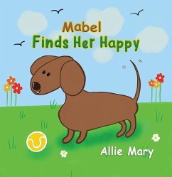 Cover Mabel Finds Her Happy (eBook, ePUB)
