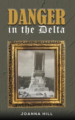 Cover Danger in the Delta (eBook, ePUB)